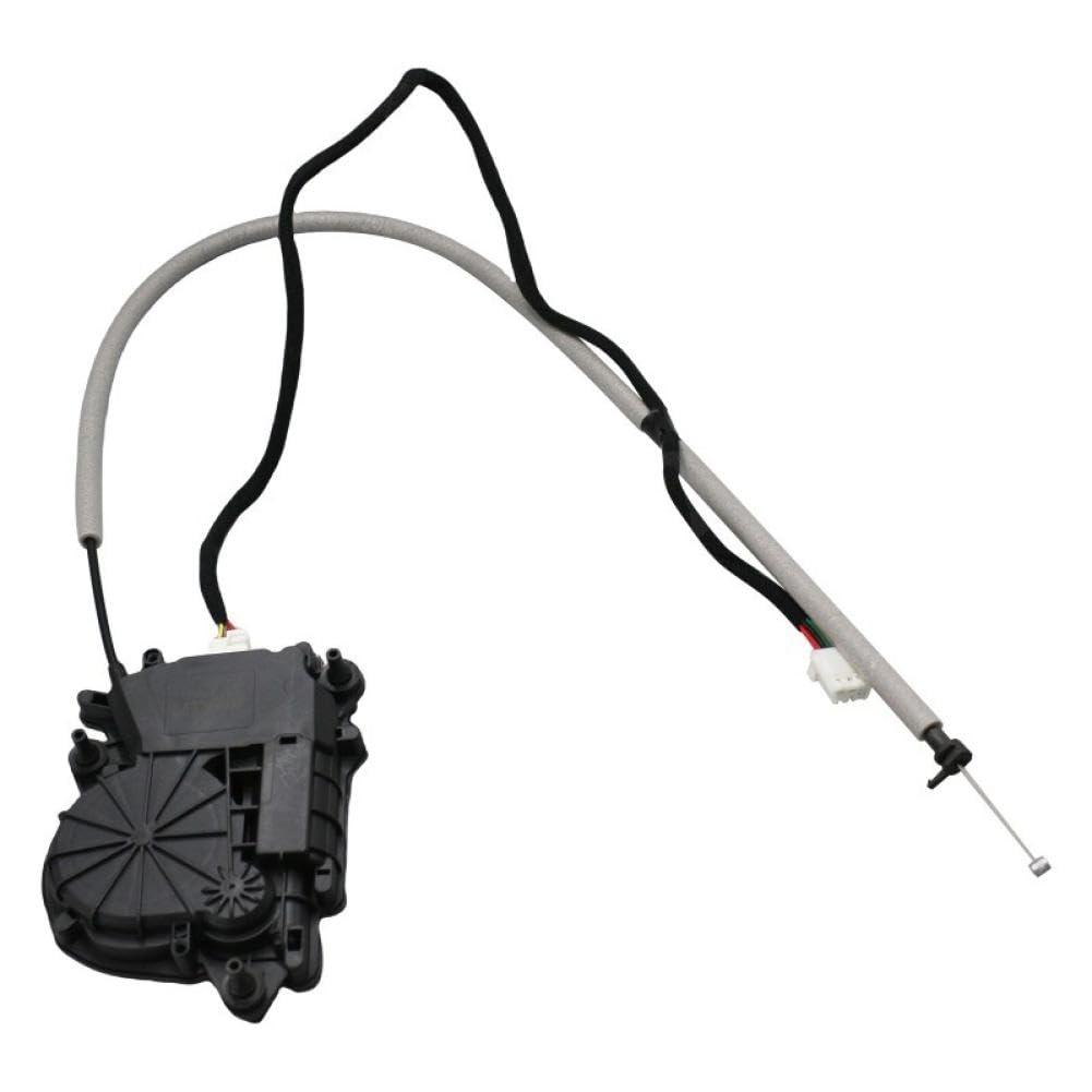 Zdcvfmhqb Onecolor Tailgate Trunk Lid Power Lock 51247273752 Compatible With 528I 535I 550I 535D Xdrive M5