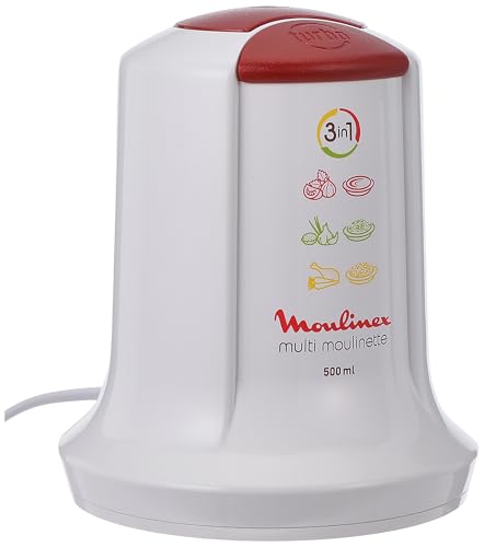 Moulinex Multi Moulinette AT711 - Image 6