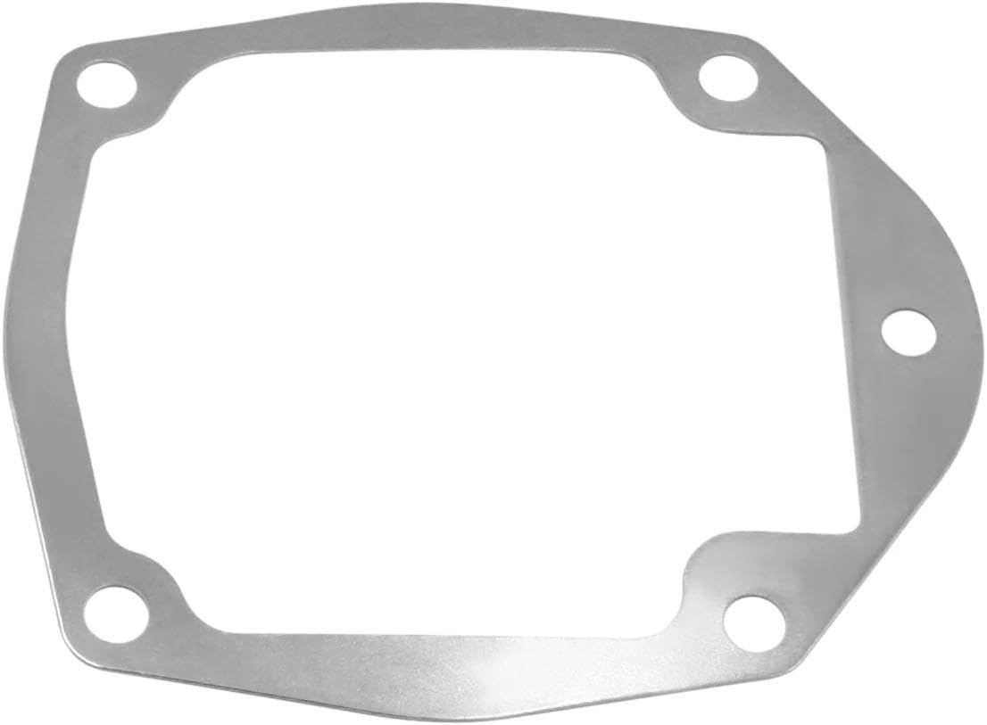 Water Pump Impeller Kit for Marine Outboard and Sterndrive Engines 40-350HP Replacement Part