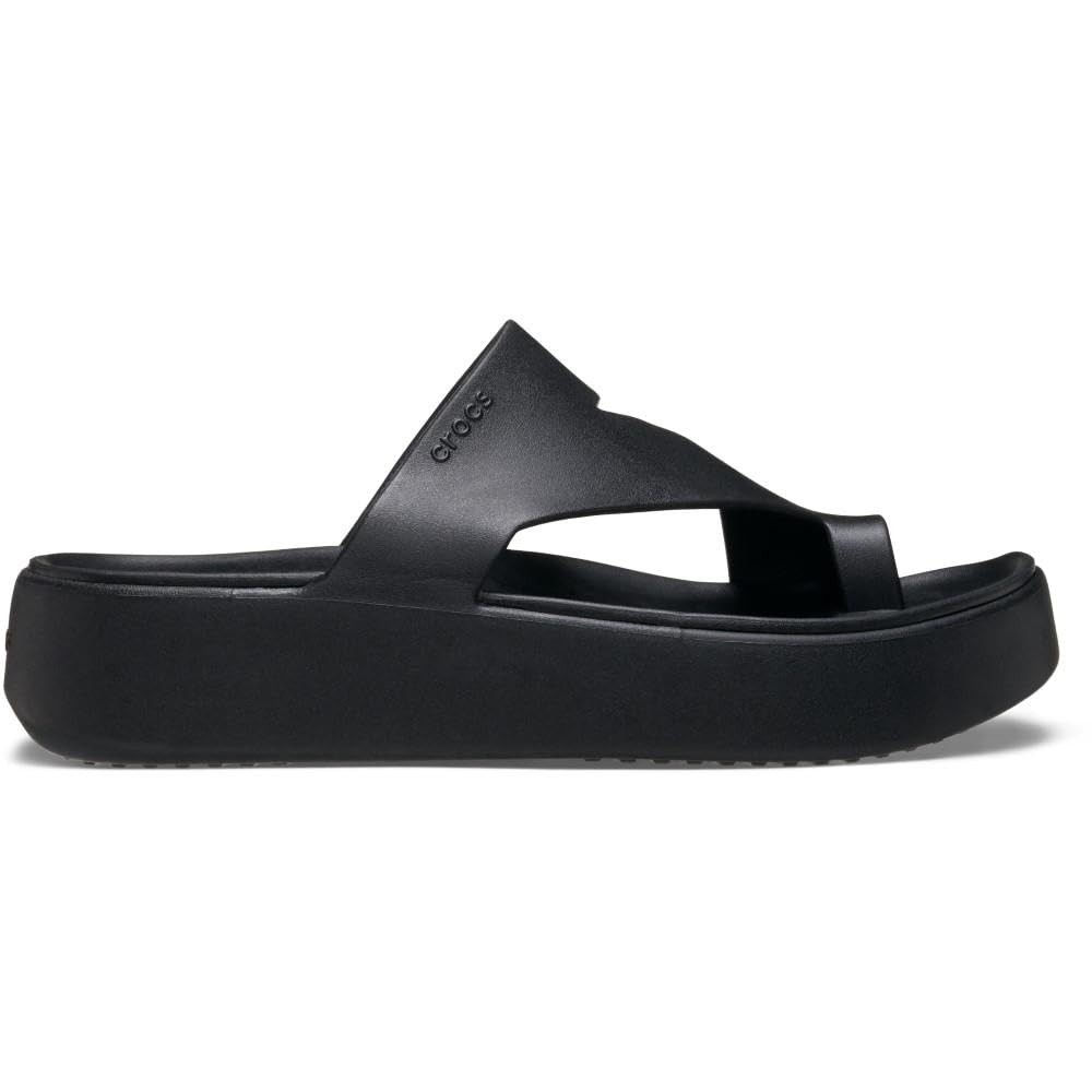 Crocs Getaway Damen-Sandalen mit Zehenschlaufen