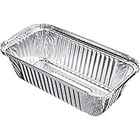 Fiesta Aluminium Schale viereckig groß