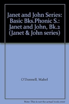 Paperback Basic Books: Phonic: Janet and John 2 (Janet and John Series) Book