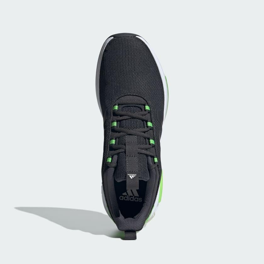 Image of adidas Men Sportswear Shoes | Racer TR23 | Grey |