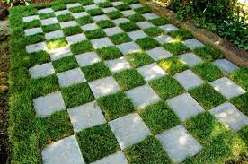 Arificial Grass Mat for Balcony, Lawn, Floor or Door by Agra Dari Bhandar™ | Artificial Grass 40mm | Artificial Grass Durable Plastic Turf Carpet Mat | Artificial Grass Turf