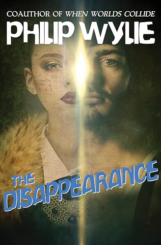 The Disappearance