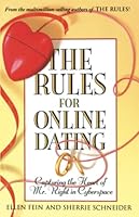 Algopix Similar Product 17 - The Rules for Online Dating Capturing
