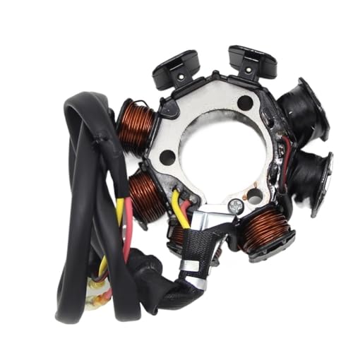 Bobine de stator XR 200 R alternateur de rechange moto XR200 31120-KT0-831