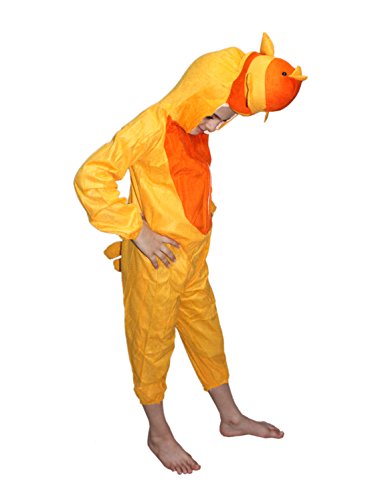 Image of Kaku Fancy Dresses Water Creature Costume /Fish Costumes for Kids