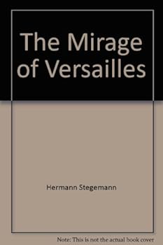Hardcover The mirage of Versailles Book