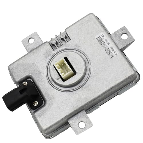 Allumeur xénon X6T02981 haute stabilité pour système d'éclairage Honda