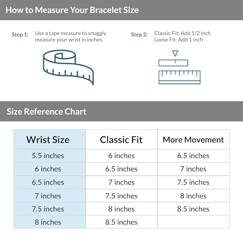 JTV Bronze Curb Bangle Bracelet for Women - Stackable, Durable & Elegant - Gift-Boxed Jewelry Accessory4