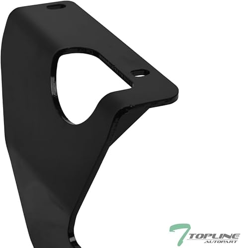 Miniatura 5 de 7422453019027 Compatible con Subaru Outback Class 3 III 2014-2019, color negro, enganche de remolque receptor de 2 pulgadas