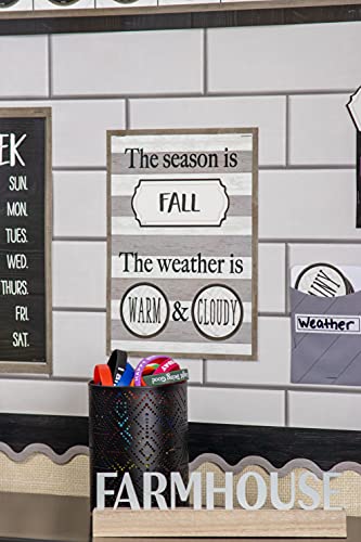 Teachercreatedresourcesmodernfarmhousecalendarbulletinboard  Urban Country Home Decor Teacher created resources modern farmhouse calendar bulletin board  urban country home decor