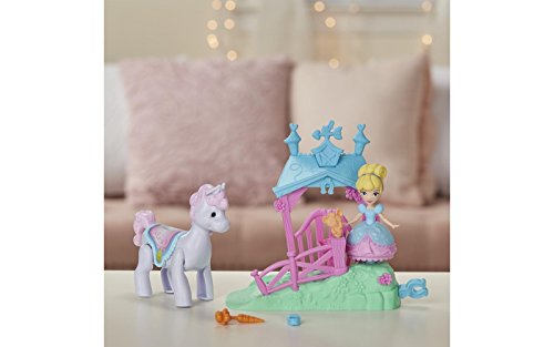 Dpr Mouv Magi Mini Poupee Et Vehicule Ast - vue 6