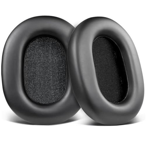 Generic �C���[�p�b�h SONY WH-1000XM5�p �w�b�h�Z�b�g �����p�b�h SONY(�\�j�[) WH-1000XM5���� ���C�����X�w�b�h�z���ɑΉ� �݊��� �p�b�h �\�t�g �v���e�C�����U�[ �C���[�N�b�V����