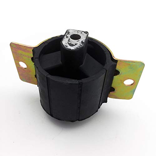 JSD AUTO PARTS Replacement for Automatic Transmission Mounting Mercedes-Benz Sprinter 2004-2006 Freightliner Sprinter 2500 3500 2002-2006 Dodge Sprinter 2500 3500 2003-2006 ref# 05104038AA 2D0199379B