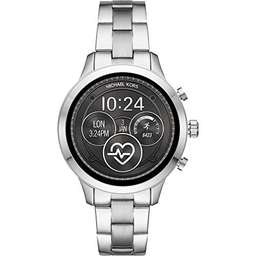 Michael Kors Access RUNWAY MKT5044 Smartwatch