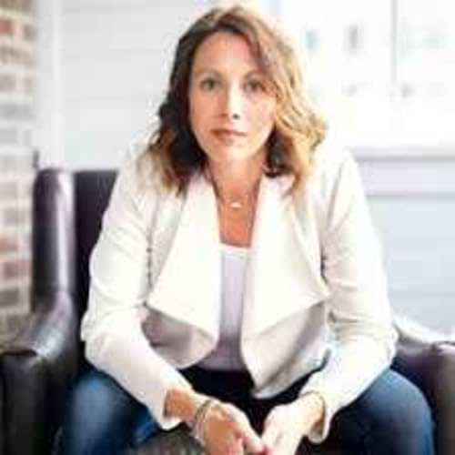 『Ep114: Not Broken...Just Rebuilt』のカバーアート