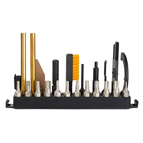 Fijadores Y Modeladores, Home Imagen adicional