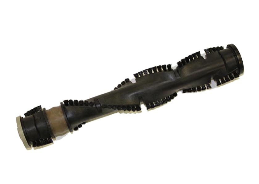Replacement 203-1289 Vacuum Brush Roller Compatible with Bissell BrushRoller 3530, 3537, 46E5, 6582, 6583 Bagless Upright Vacuum