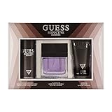 Guess Seductive Homme by Guess Men's Fragrance Gift Set, pack of 1