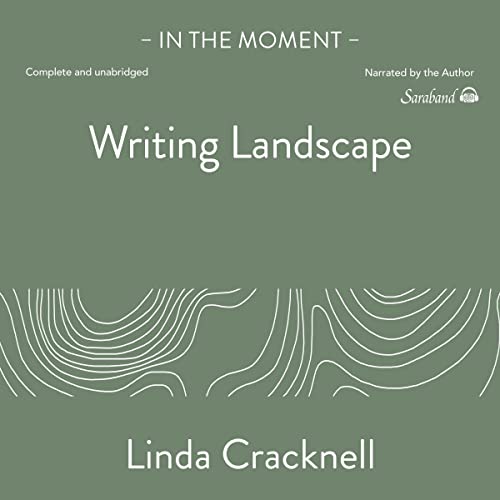 Writing Landscape by Linda Cracknell episode artwork