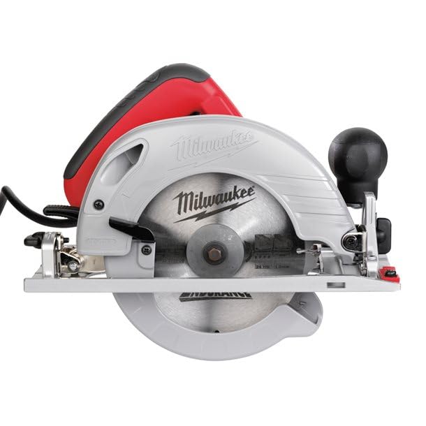 MILWAUKEE CS55 SIERRA CIRCULAR 1200W 165mm