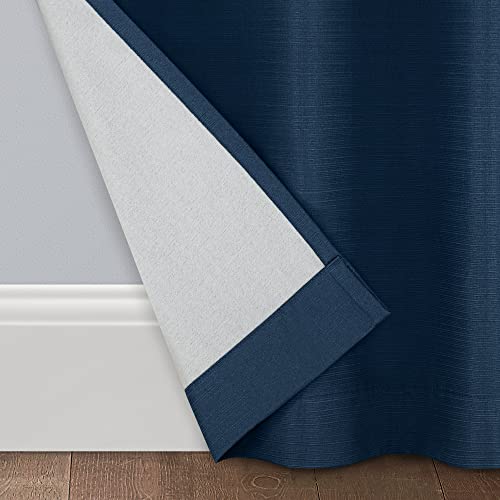 Rideau Absolute Zero de prestige isolation doublée thermique et phonique Eclipse Talisa - 6