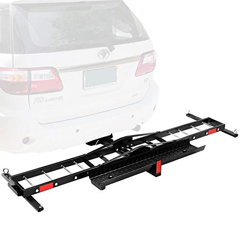 dirt bike loading ramps