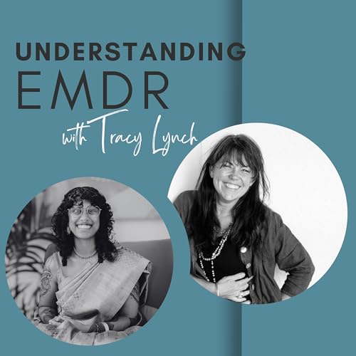 Anti - Colonial Identity Affirming EMDR with Mish Kumar Johnson
