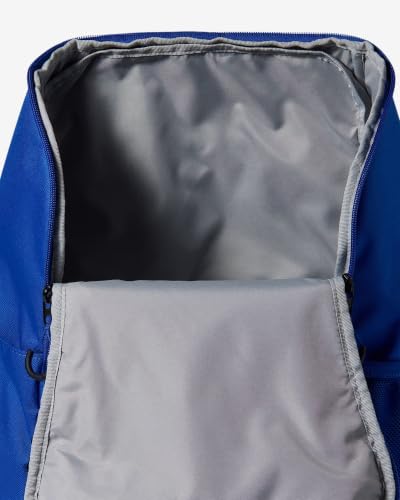 Image of Nike Varsity Elite Backpack (32L), Game Royal /Black /White, MISC