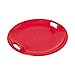 Produktbild HAMAX UFO Snow Plate - red