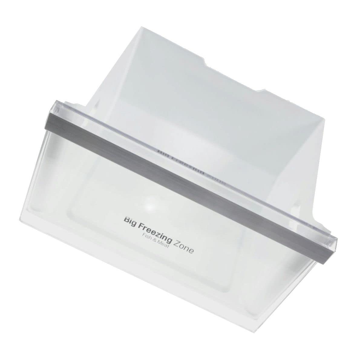 Recamania Cassetto Medio Cestello Congelatore Per LG - Ricambio AJP72975202 - 5