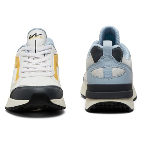 Image of Campus Women Rassle Sneakers
