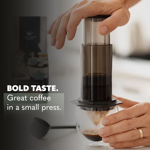 Image of THIRD WAVE COFFEE Monsoon Malabar Coffee, Arabica, Medium Roast, Medium Grind for Aeropress Brewing, 250g