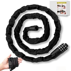 ♪送料無料★sacai★希少★自転車ロックチェーン★新品★22-0336S★黒♪ Mercari Product Detail | Buy&Ship（香港）