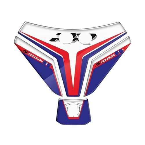 Protection réservoir S1000RR pour préserver l'essence de la course