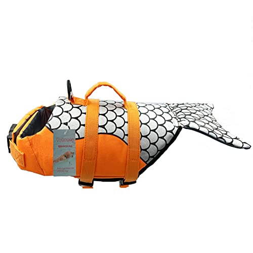 Amazon.de Best Sellers The most popular items in Dog Lifejackets