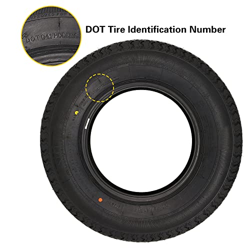 The 30 Best Boat Trailer Tires of 2023 [Verified] Cherry Picks