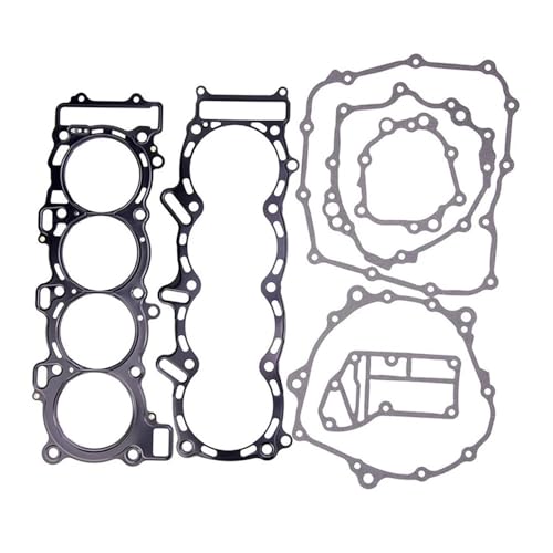 Jeu de joints moteur complet compatible avec Honda CBR1000RR-R Fireblade SP 2024-2025