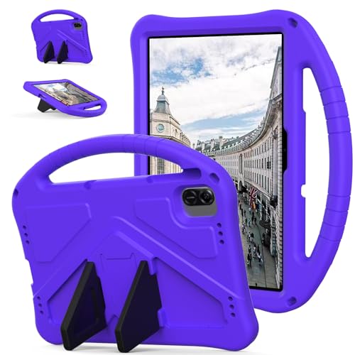 Étui de protection antichoc et léger pour tablette Honor Pad X8a
