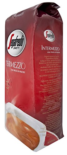 Segafredo Kaffee Espresso – Intermezzo, 1000g Bohnen - 10