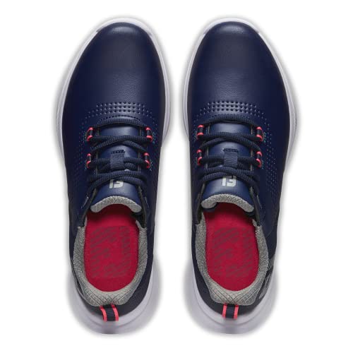 Image of FootJoy Women's FJ Fuel Previous Season Style Golf Shoe