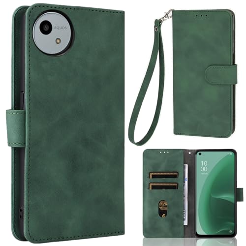 AQUOS wish 5 P[X 蒠^ yXgbv {tz Kp AQUOS wish5 SH-52F SH-M32 docomo CoC X}zP[X ANIX EBbV5 蒠^ EBbV 5 蒠 SH 52F case Heofui