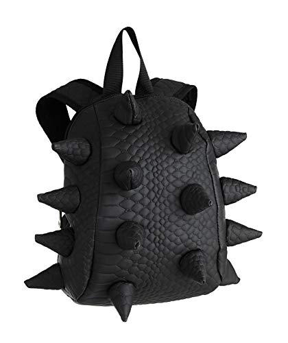 MadPax New Skins Black on Track Pint Mochila para niños