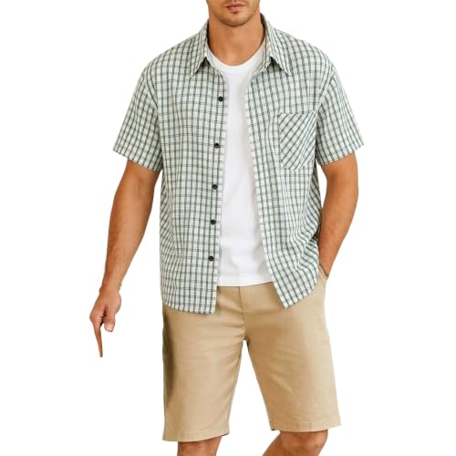 Chemise de bûcheron homme idéale pour la fête de la bière