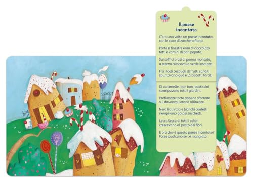 Buon Natale. Calendario Dell'avvento A Finestrelle. Ediz. A Colori - 5