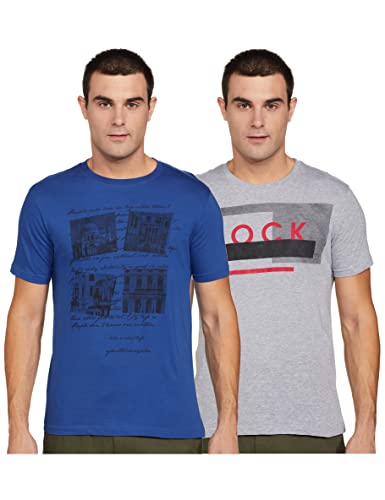 Image of Cloth Theory Men's Regular T-Shirt