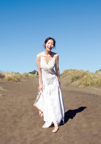 刈川くるみ1st写真集 タイトル未定のサムネイル