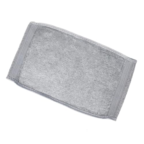 Faja lumbar ajustable de lana para hombres y mujeres miniatura 1